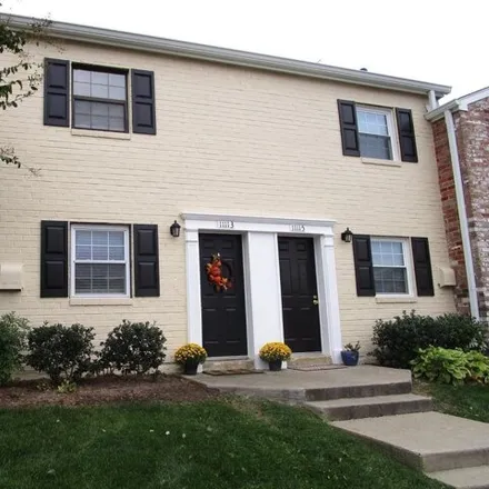 Rent this 2 bed house on 11125 Rock Garden Drive in Fairchester, Fairfax
