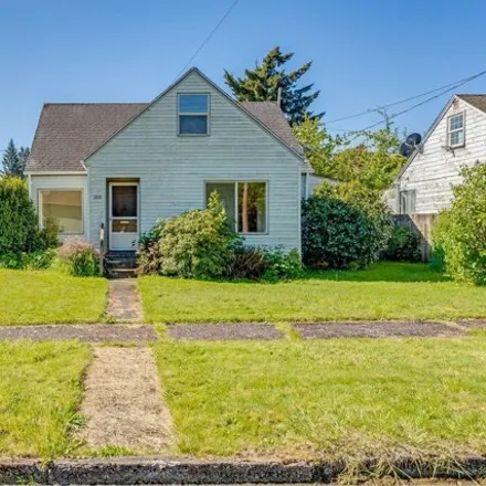 Buy this 3 bed house on 310 Southwest Harrison Street in Sheridan, Yamhill County