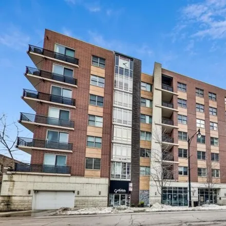 Rent this 2 bed condo on 873 North Larrabee Street in Chicago, IL 60610