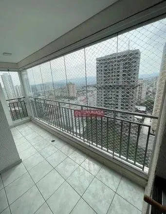 Image 1 - Rua Dona Tecla 660, Picanço, Guarulhos - SP, 07097-380, Brazil - Apartment for sale