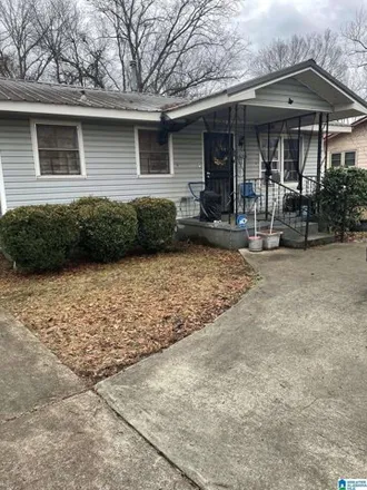 Buy this 2 bed house on 1384 West 17th Street in Letchers, Anniston