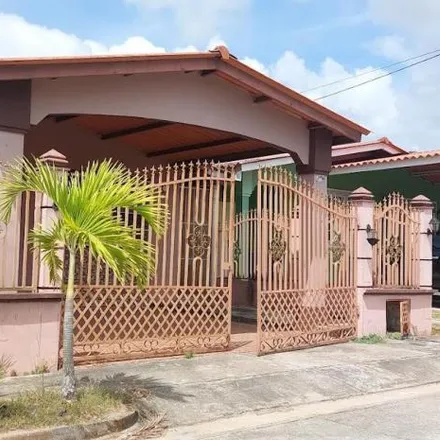 Buy this 4 bed house on unnamed road in Barriada Montevista, Cerro Silvestre