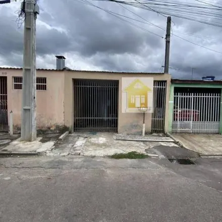 Image 2 - Centro Municipal de Educação Infantil Baú de Fantasias, Rua Elisa Simeon Meretka, Quississana, São José dos Pinhais - PR, 83085-020, Brazil - House for sale