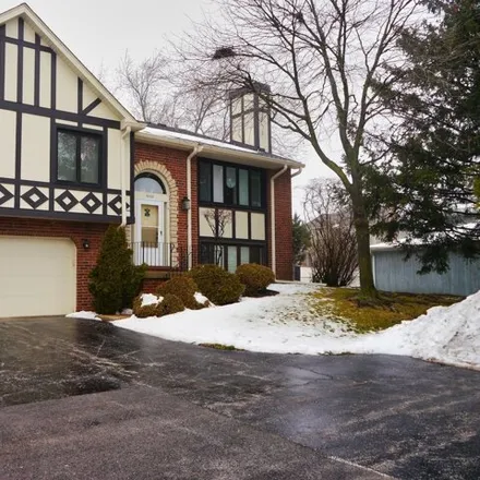 Image 1 - 9252 Windsor Parkway, Tinley Park, IL 60487, USA - House for sale