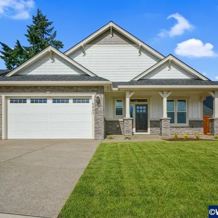 Buy this 3 bed house on 6500 Devon Avenue Southeast in Salem, OR 97306