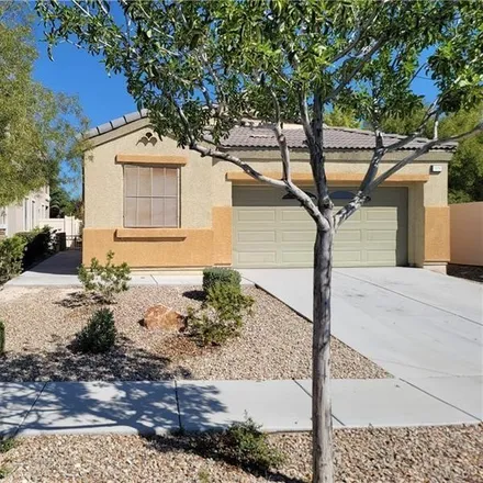 Buy this 3 bed house on 3656 Bella Legato Avenue in North Las Vegas, NV 89081