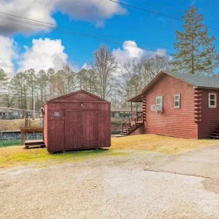 Buy this 1 bed house on 1103 Cozy Acres Road in Garland County, AR 71956