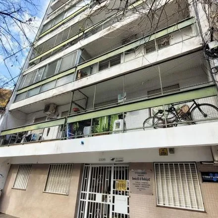 Buy this 2 bed apartment on Zeballos 2247 in Nuestra Señora de Lourdes, Rosario