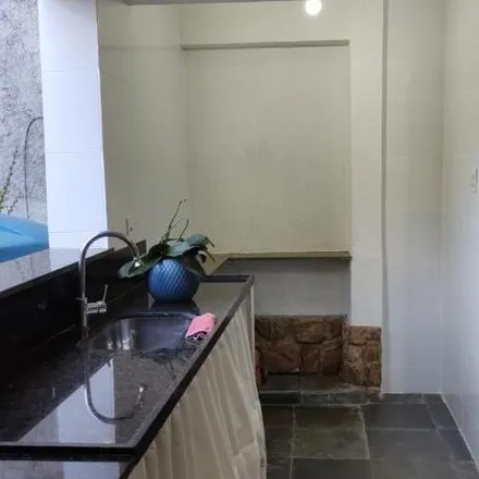 Buy this studio apartment on Rua Mentor Couto in Sete Pontes, Região Geográfica Intermediária do Rio de Janeiro - RJ