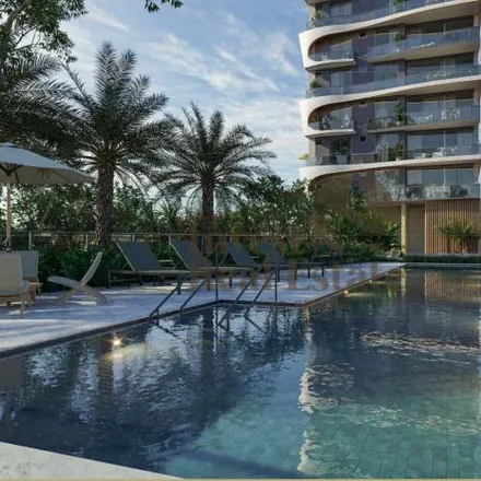 Buy this studio apartment on Rua Carlos Ulisses de Carvalho in Miramar, João Pessoa - PB