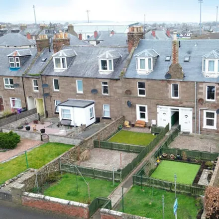 Buy this 1 bed apartment on Bents Road in Montrose, DD10 8QA