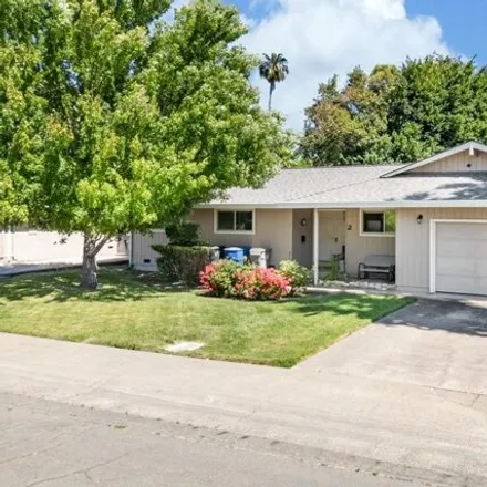 Buy this 5 bed house on 38 Space Court in Sacramento, CA 95831