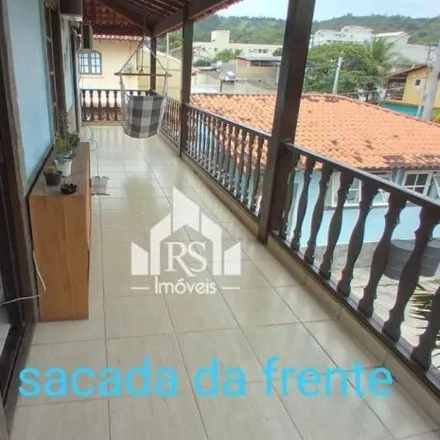 Buy this 6 bed house on Universidade Severino Sombra in Rua Mário da Fontoura, Centro
