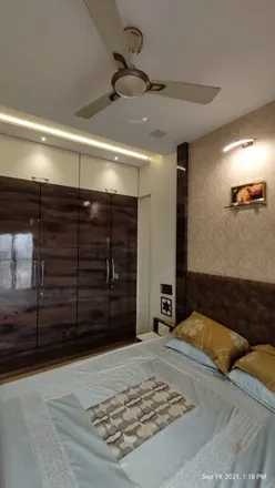 Rent this 2 bed apartment on Nityananad Bar & Restaurant in Mahatma Gandhi Road, Kandivali West