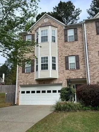 Rent this 3 bed house on 4585 Stonegate Court in Kennesaw, GA 30101