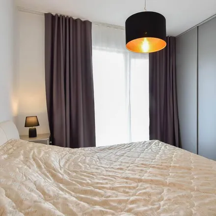 Rent this 1 bed house on Općina Muć in Split-Dalmatia County, Croatia