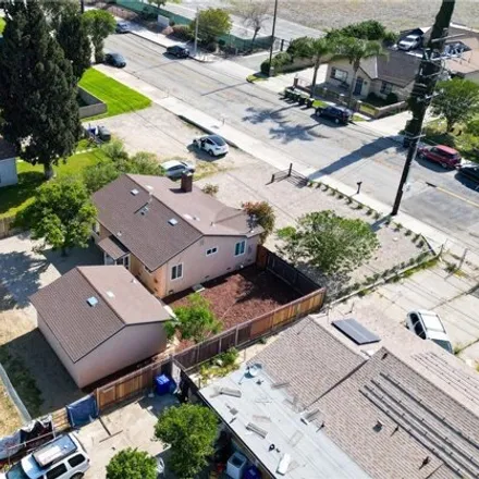 Image 3 - Palmetto Avenue, Fontana, CA 92316, USA - House for rent