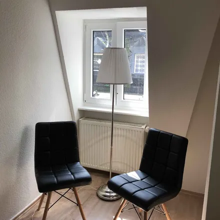 Image 5 - Ipanema, Münchener Straße 55, 60329 Frankfurt, Germany - Apartment for rent
