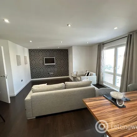 Rent this 2 bed apartment on 89 Causewayend in Aberdeen City, AB25 3TQ