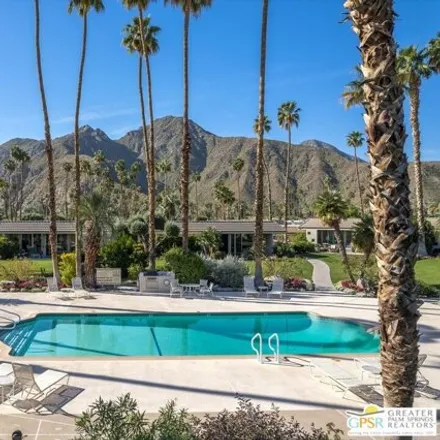 Buy this 3 bed condo on 76959 Sandpiper Drive in Indian Wells, CA 92210