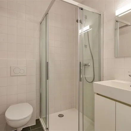 Rent this 1 bed apartment on Bondgenotenlaan 58 in 3000 Leuven, Belgium