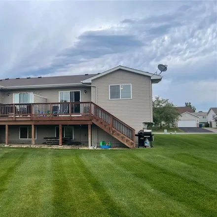 Image 3 - 665 8th Street Northwest, Clearwater, Wright County, MN 55320, USA - Townhouse for sale