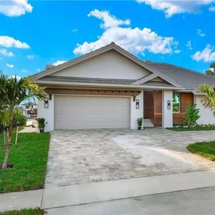 Buy this 3 bed house on 72 North Barfield Drive in Marco Island, FL 34145