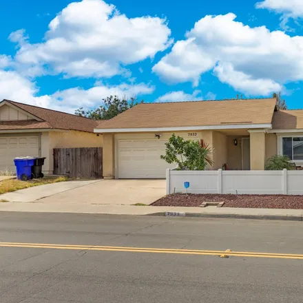 Buy this 3 bed house on 7933 Westmore Road in San Diego, CA 92126