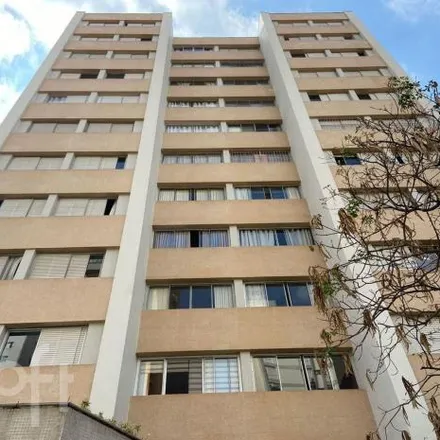 Image 1 - Avenida Jacutinga 242, Indianópolis, São Paulo - SP, 04515-030, Brazil - Apartment for sale