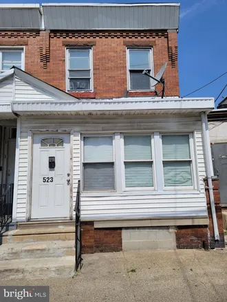 Buy this 3 bed townhouse on 5236 Duffield Street in Philadelphia, PA 19124