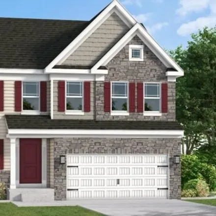 Buy this 4 bed house on 3174 Old Dutch Lane in York Township, PA 17402
