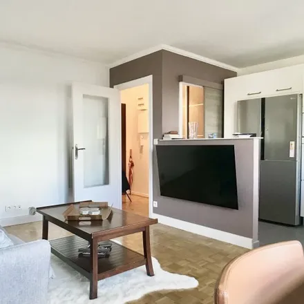 Rent this 1 bed apartment on 48 Rue Molière in 93100 Montreuil, France