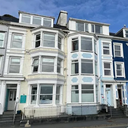 Buy this 5 bed house on Glandovey Terrace in A493, Aberdyfi