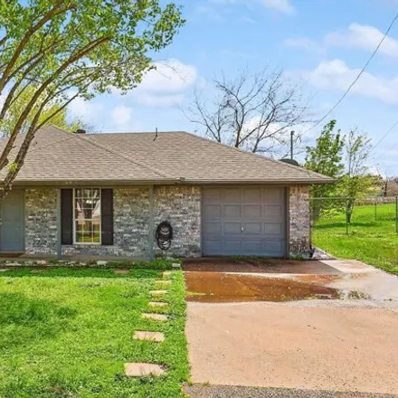 Rent this 3 bed house on 745 Baldwin Street in Royse City, TX 75189