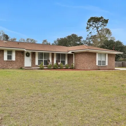 Buy this 3 bed house on 1164 Lemonwood Road in Fruit Cove, FL 32259