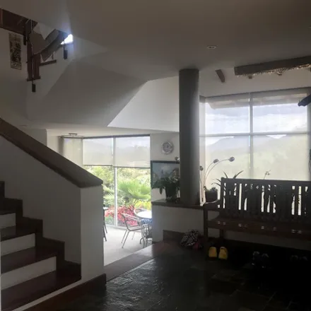 Image 9 - Carrera 4, 251001 Sopó, Colombia - House for sale