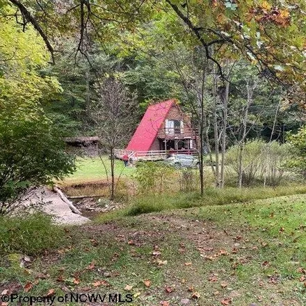 Image 1 - 1298 Valley Court, Elkins, WV 26241, USA - House for sale
