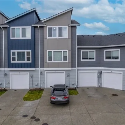 Buy this 2 bed condo on 17454 118th Avenue Court East in South Hill, WA 98374