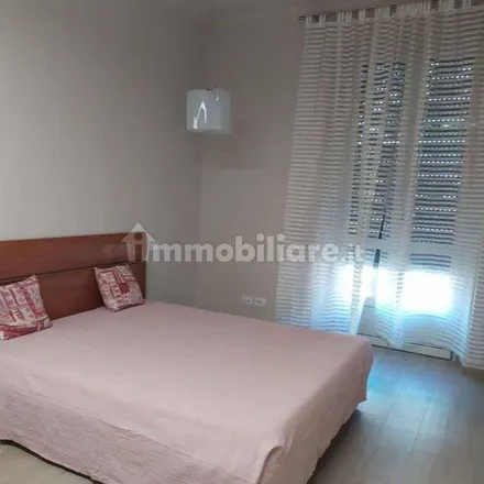 Rent this 1 bed apartment on Via Ozegna 21 in 10155 Turin TO, Italy