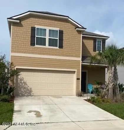 Rent this 4 bed house on 8335 Cape Fox Drive in Jacksonville, FL 32222