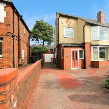Buy this 3 bed duplex on 51 Rydal Road in Bolton, BL1 5LJ