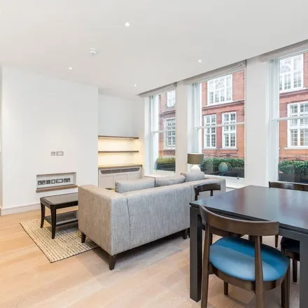 Image 9 - Bailey Nelson, Henrietta Street, London, WC2E 8QG, United Kingdom - Apartment for rent