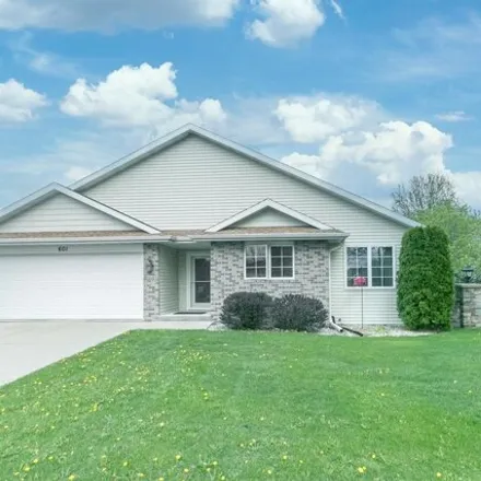 Buy this 2 bed house on 2093 Hilldale Lane in Stoughton, WI 53589