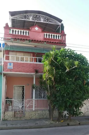 Image 8 - Santiago de Cuba, Santa Bárbara, SANTIAGO DE CUBA, CU - House for rent