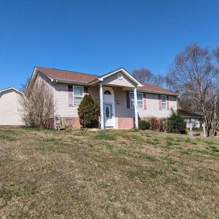 Buy this 3 bed house on 112 Fall Court in Arrowhead Point, Bradley County