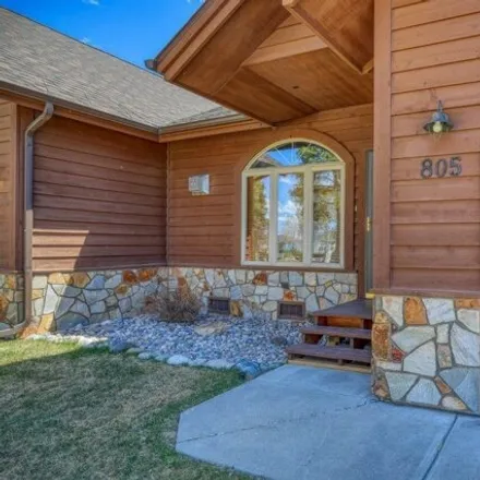 Image 3 - unnamed road, Pagosa Springs, CO 81147, USA - Townhouse for sale
