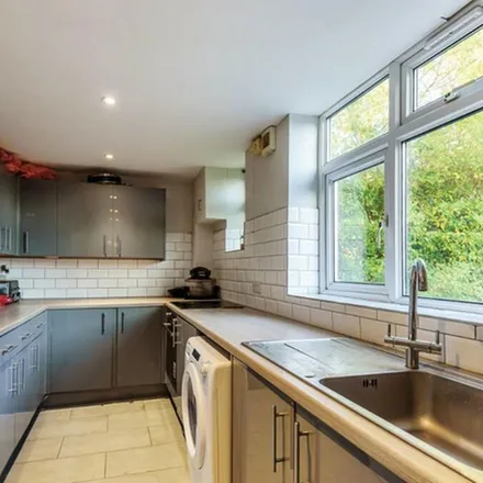 Rent this 5 bed duplex on 20 Langdale Avenue in Leeds, LS6 3EZ