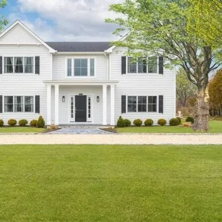 Rent this 5 bed house on 26 Indian Run in Southampton, East Quogue