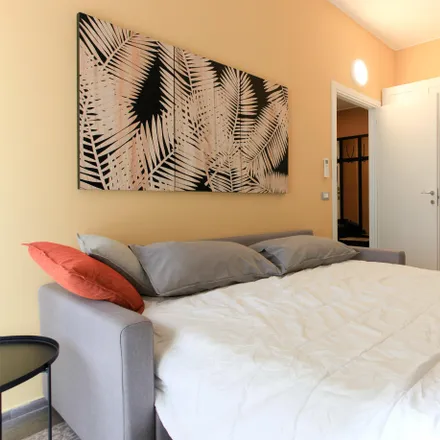 Image 5 - Studio flat in wonderful location, close to Bocconi, IULM, NABA  Milan 20144 - Apartment for rent