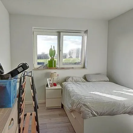 Rent this 3 bed apartment on Moriaanstraat 41 in 9660 Nederbrakel, Belgium
